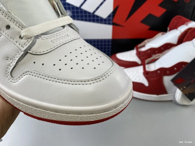 1st Kicks Pack Air Jordan 1 Ship & 854 New Affordable CT6252- Nike High Beginnings Retro 1128